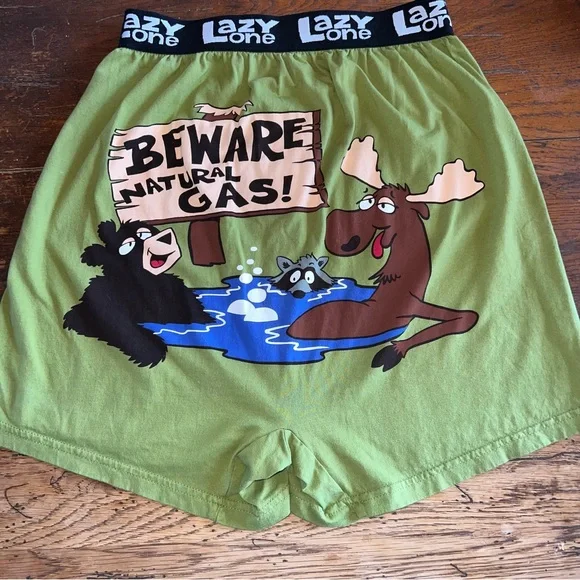 Lazy One Boxers - Picture 4 of 7